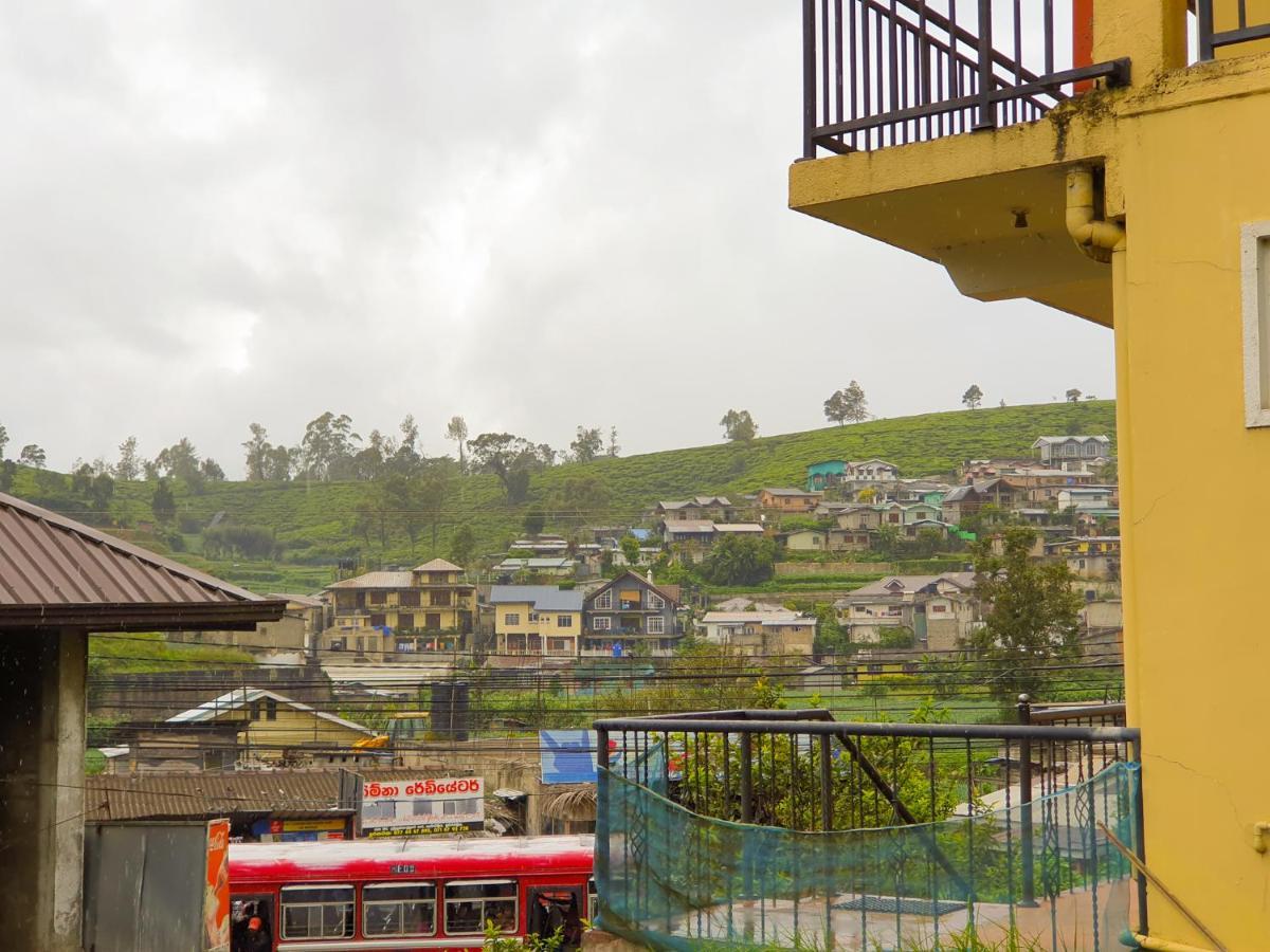 Hotel Ruchi House Nuwara Eliya Exterior foto